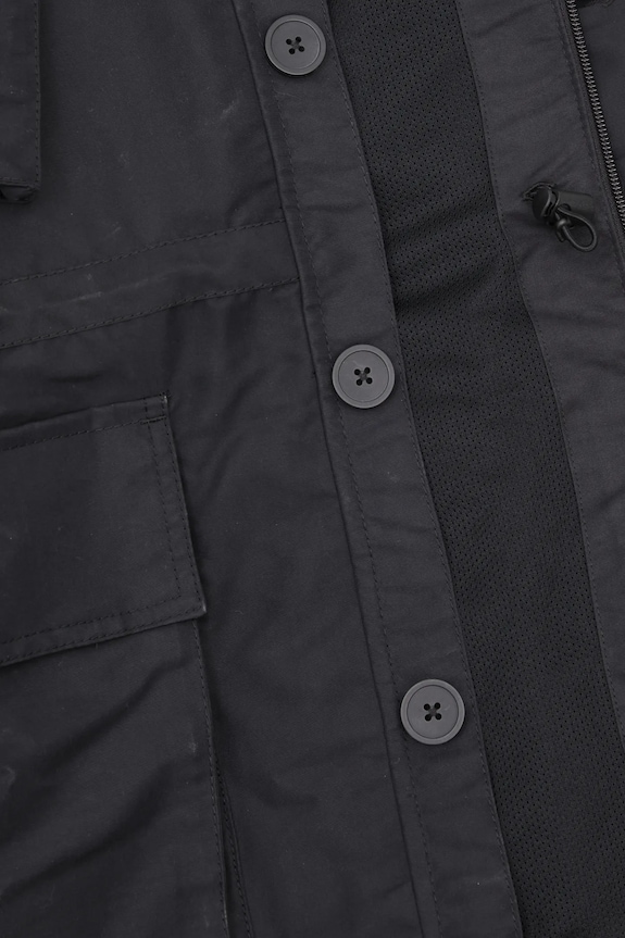 Куртка adidas Originals Jacket IZ3182 чорний