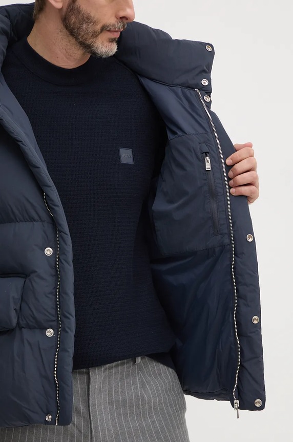 Μπουφάν BOSS 50524002