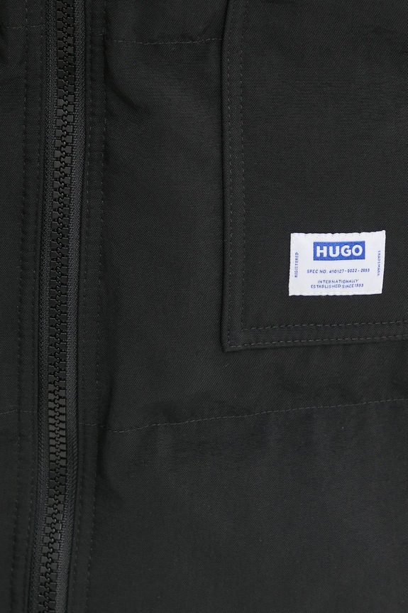 Μπουφάν Hugo Blue 50522273