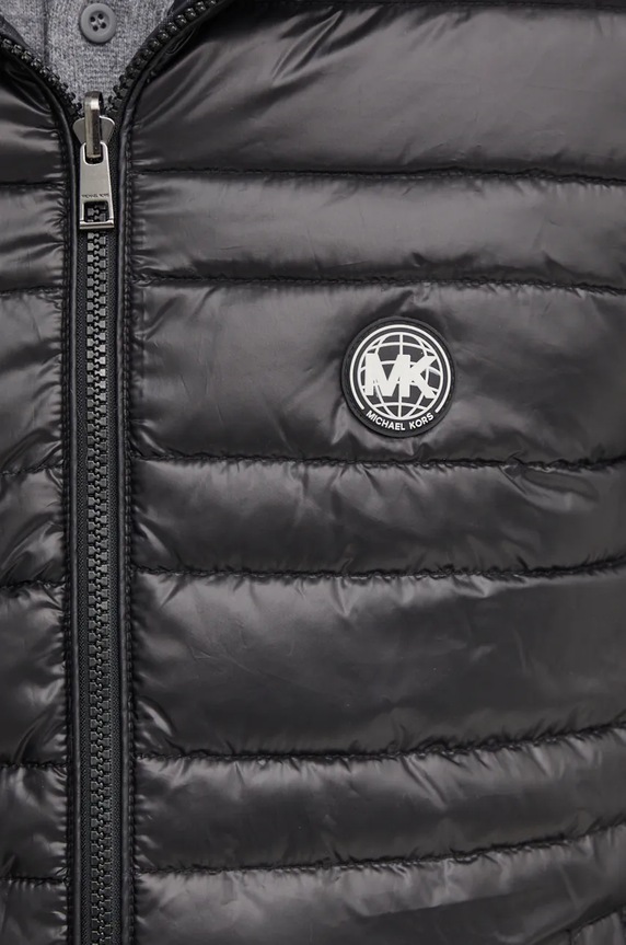 Michael Kors kurtka dwustronna CF4206F35P
