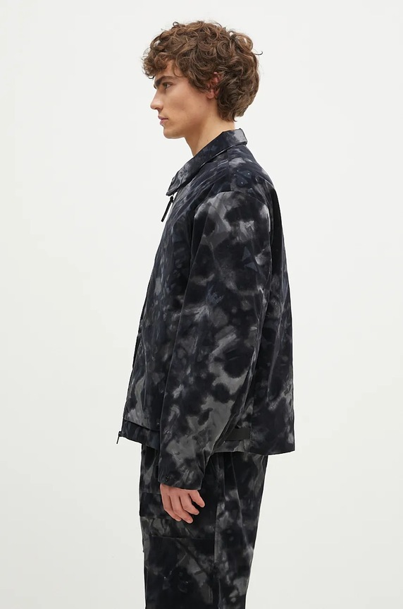 Bunda Y-3 AOP Nylon Liner Jacket JI5646 viacfarebná AW24