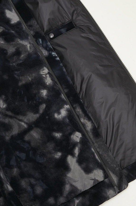 Bunda Y-3 AOP Nylon Liner Jacket JI5646 viacfarebná