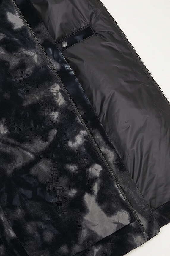 Bunda Y-3 AOP Nylon Liner Jacket JI5646 viacfarebná