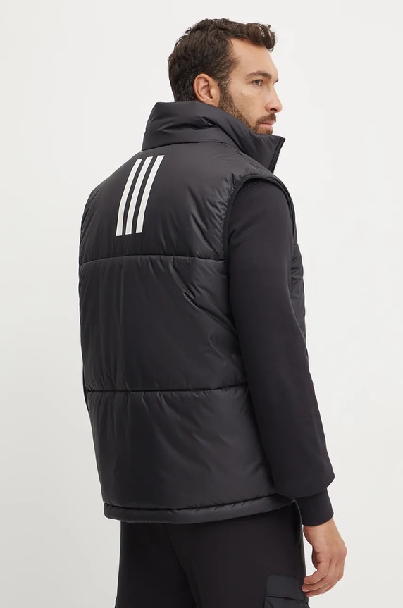 Odzież adidas bezrękawnik BSC IV9245 czarny