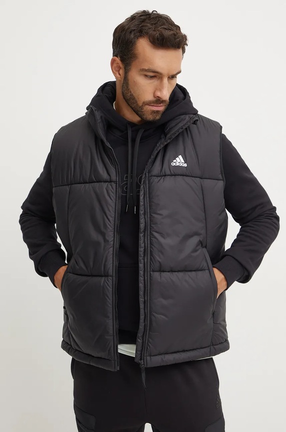 adidas bezrękawnik BSC czarny IV9245