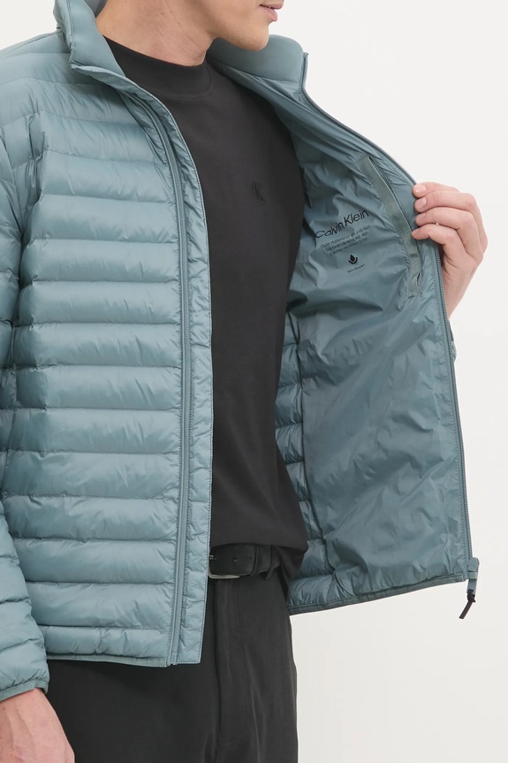 Μπουφάν Calvin Klein K10K113474