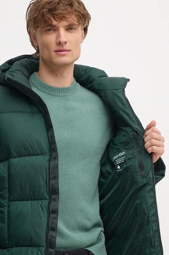 Яке Calvin Klein K10K113476