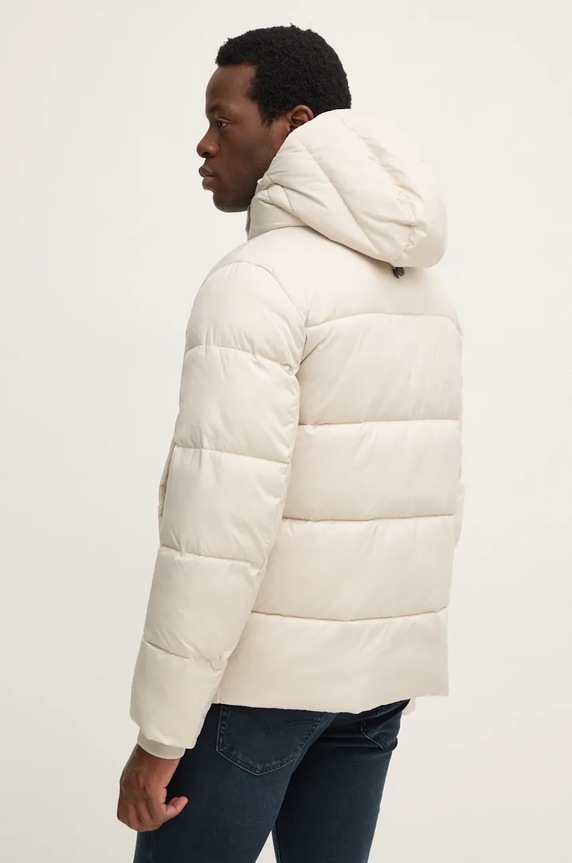 Oblečení Bunda Calvin Klein K10K113476 béžová