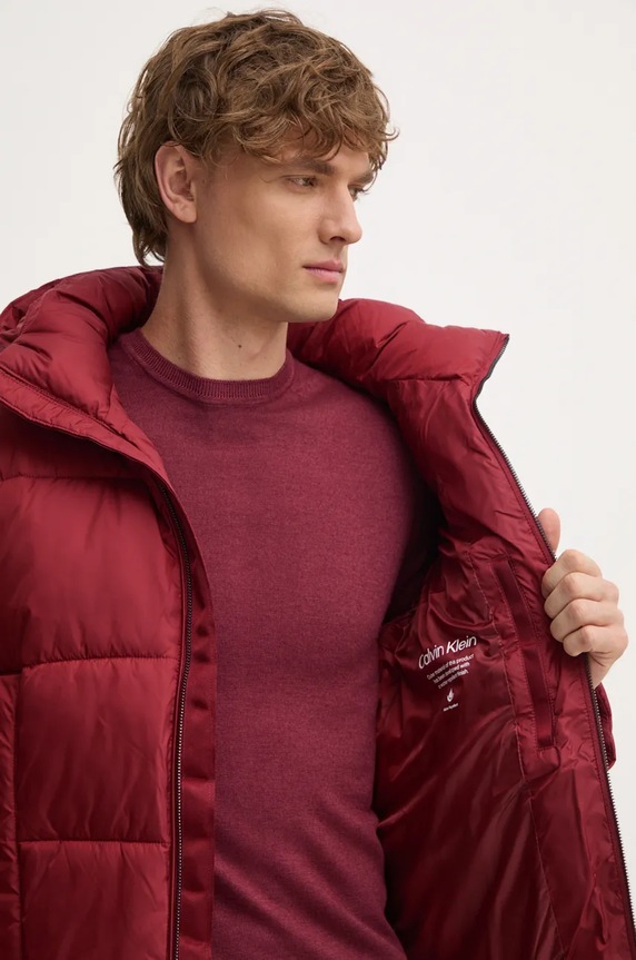 Calvin Klein kurtka K10K113476