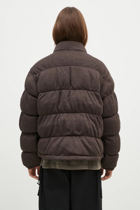 Clothing Dickies jacket BAKER DK0A4Z38 brown