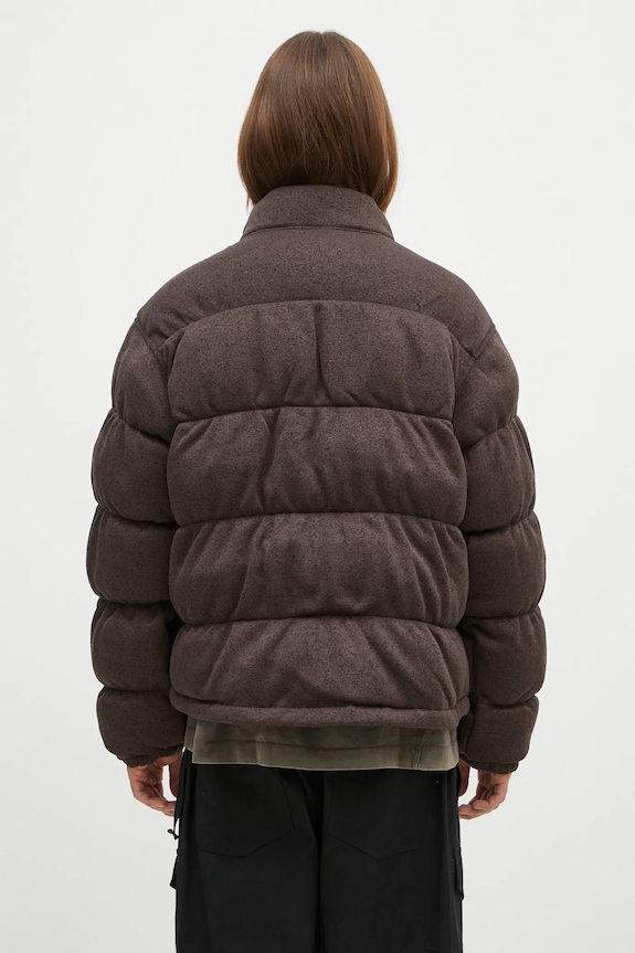 Clothing Dickies jacket BAKER DK0A4Z38 brown