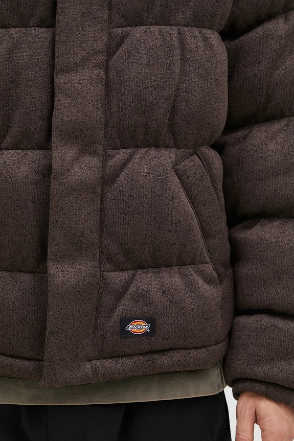 Dickies jacket BAKER brown DK0A4Z38