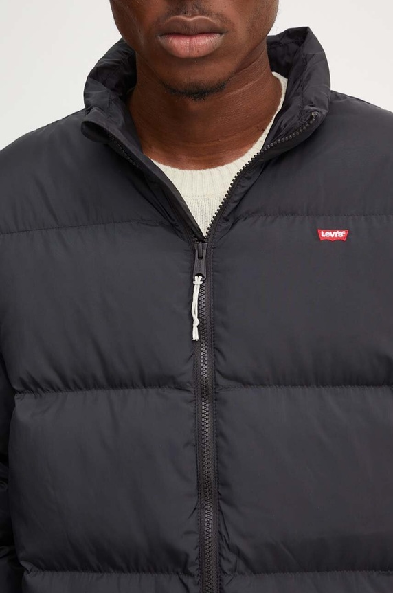 Levi's kurtka 0011G czarny