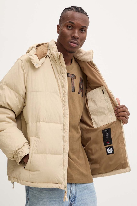 Levi's piumino A8557