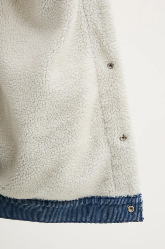 Levi's geaca din velur A5784