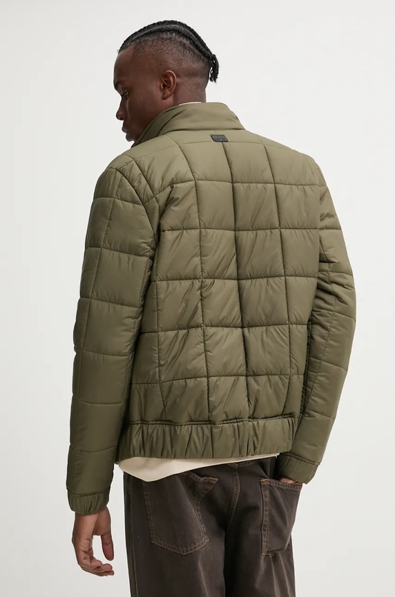 Odzież G-Star kurtka przejściowa męska D25369.B958 zielony