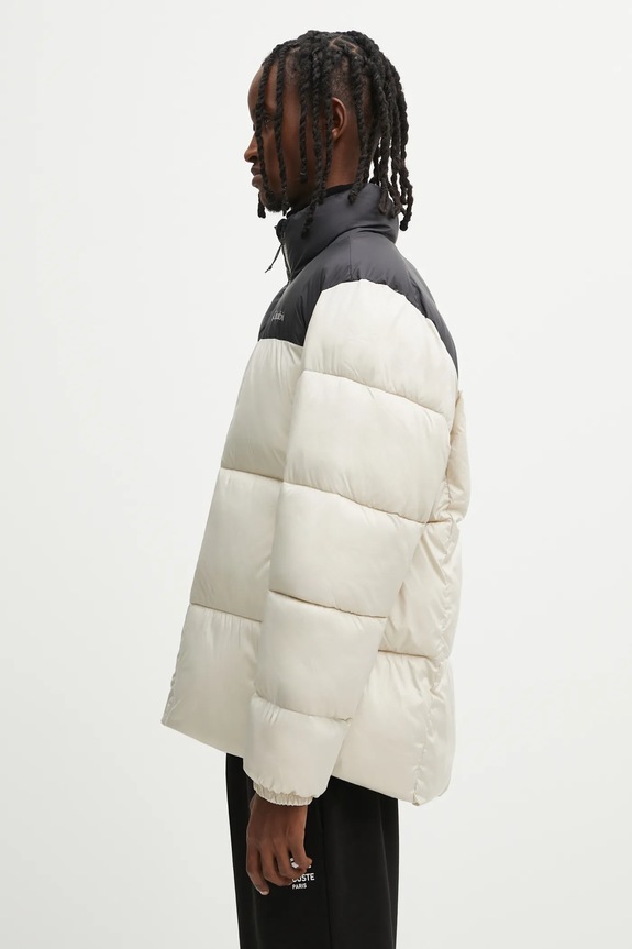 Bunda Columbia Puffect 2086861 béžová AW25