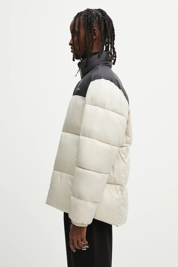 Bunda Columbia Puffect 2086861 béžová AW25