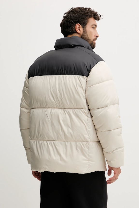 Odzież Columbia kurtka Puffect 2086861 beżowy