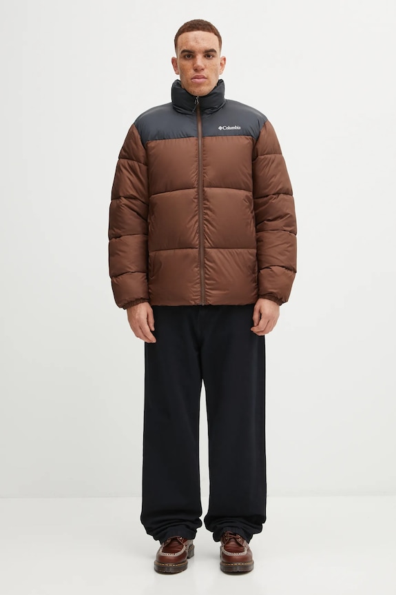 Columbia jacket Puffect 2086861