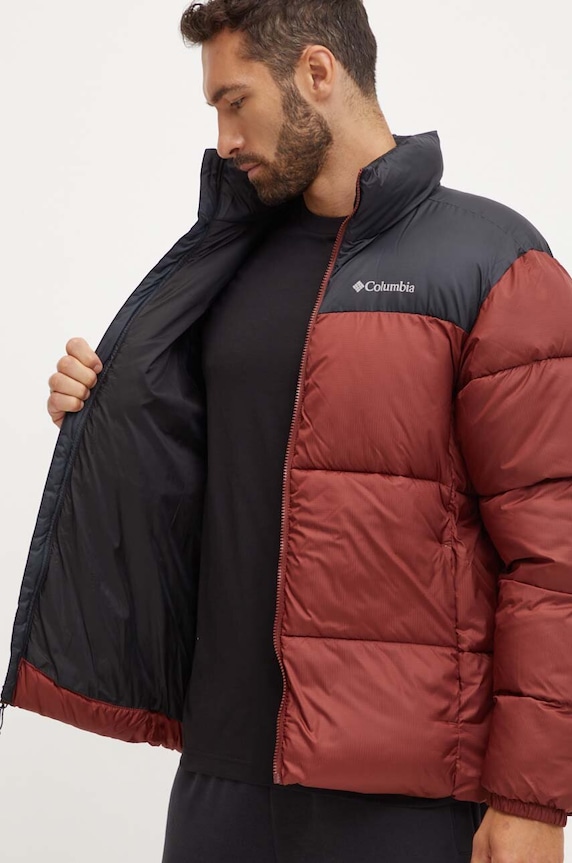Columbia jacket Puffect 2086861
