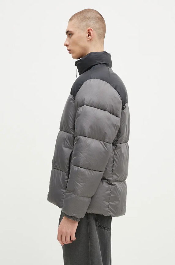 Μπουφάν Columbia Puffect 2086861 γκρί AW25