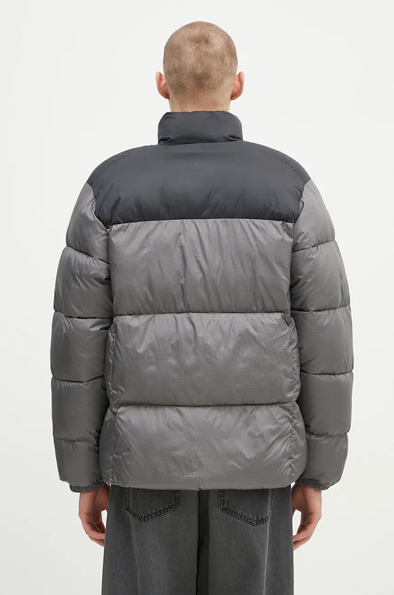 Ρούχα Μπουφάν Columbia Puffect 2086861 γκρί