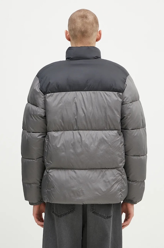 Ρούχα Μπουφάν Columbia Puffect 2086861 γκρί