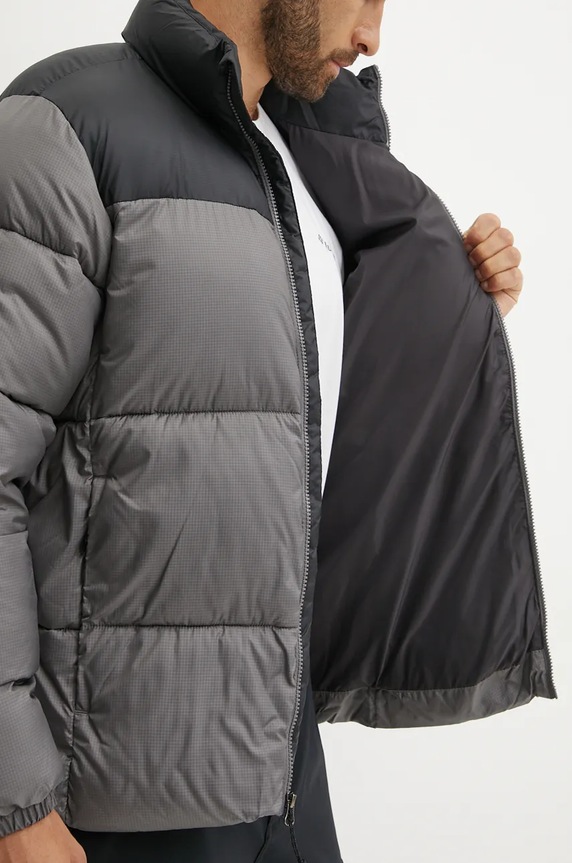 Columbia giacca Puffect 2086861 grigio