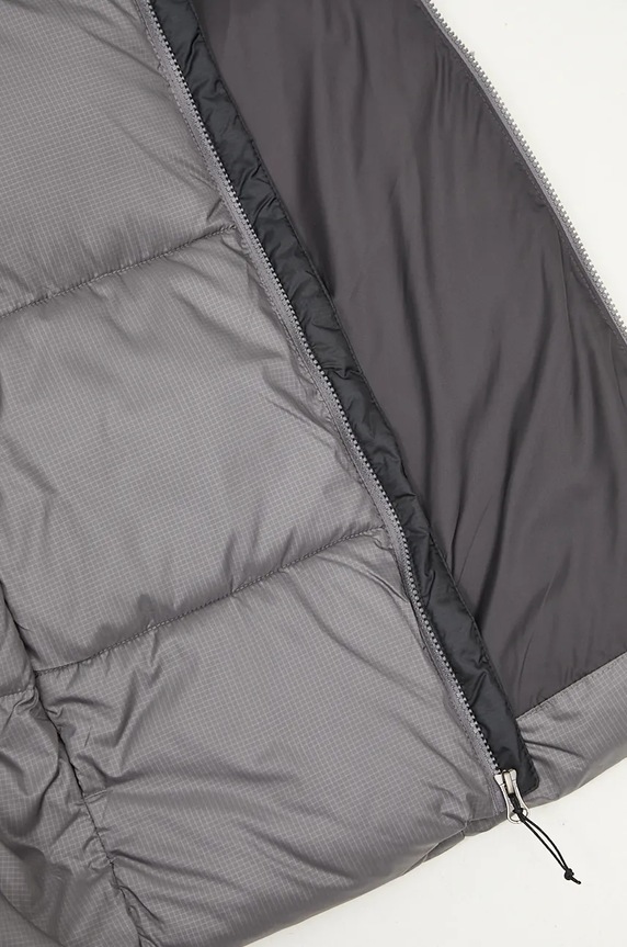 Μπουφάν Columbia Puffect 2086861 γκρί