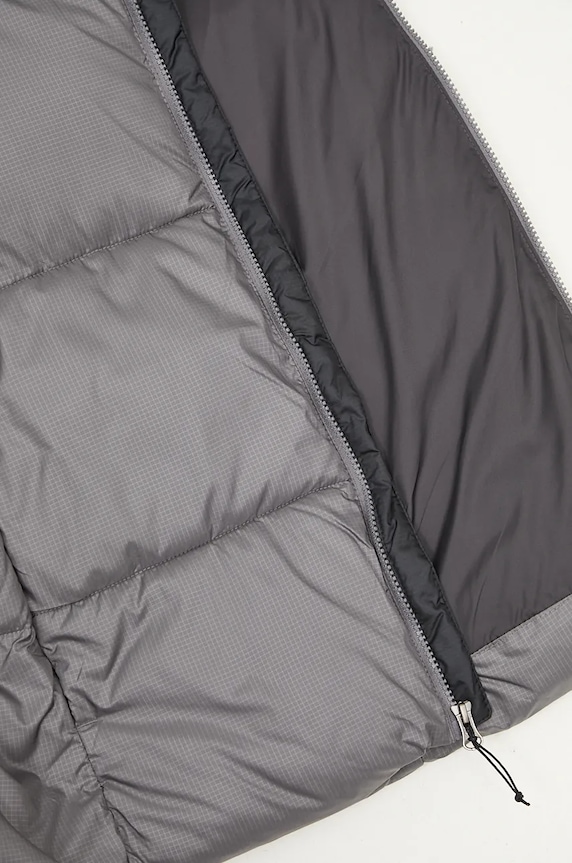 Μπουφάν Columbia Puffect 2086861 γκρί