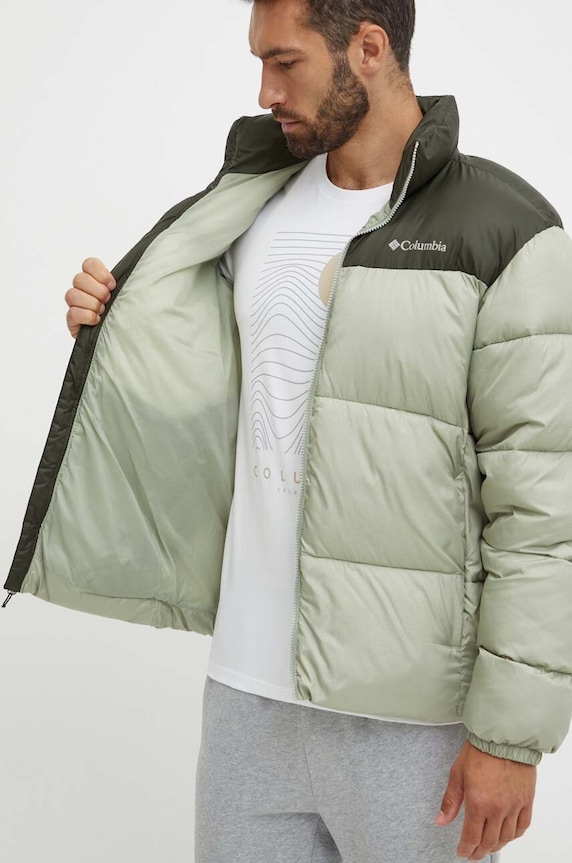 Columbia jacket Puffect 2086861