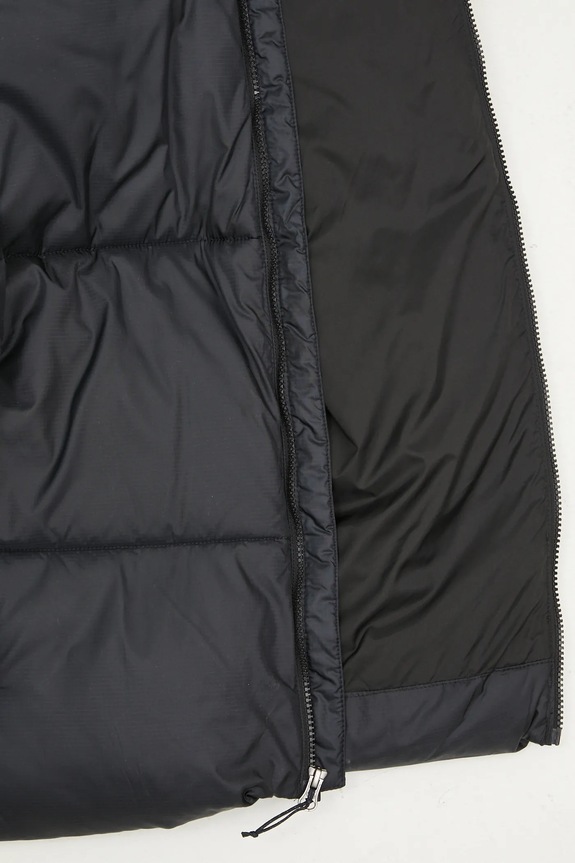 Columbia jacket Puffect 2086861 black