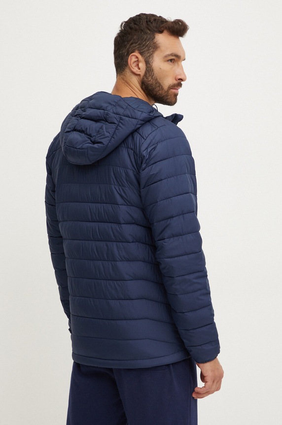Oblečení Sportovní bunda Columbia Powder Lite II 2086944 námořnická modř