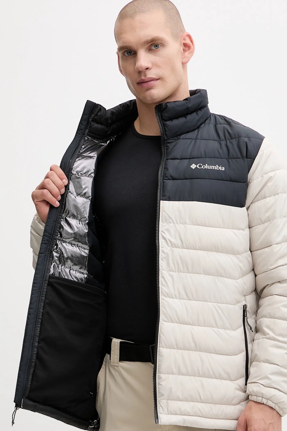 Columbia sportos dzseki Powder Lite II 2086964