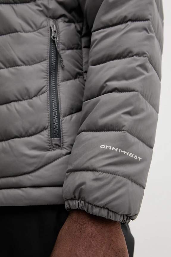 Αθλητικό μπουφάν Columbia Powder Lite II 2086964