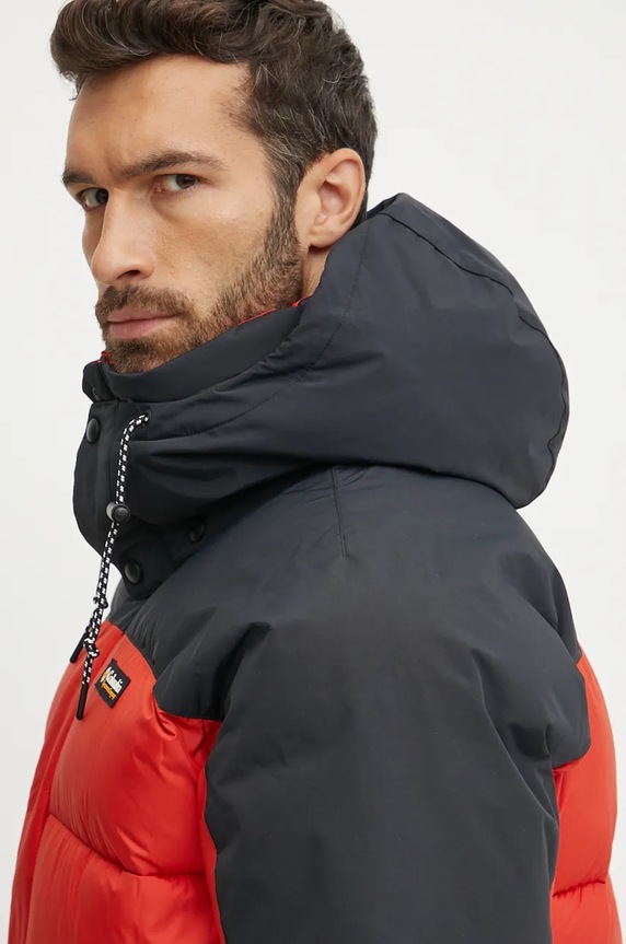 Columbia jacket Snowqualmie 2090761 red