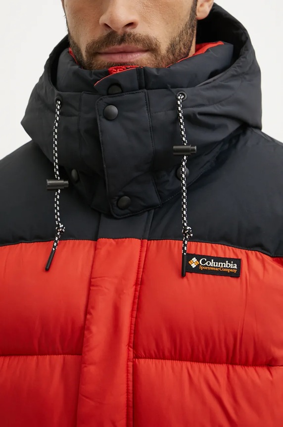 Columbia jacket Snowqualmie 2090761