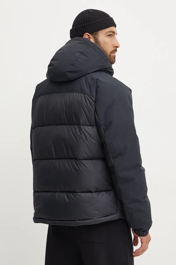 Ρούχα Μπουφάν Columbia Snowqualmie 2090761 μαύρο