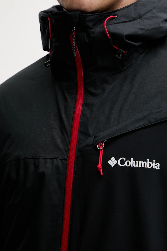 Jakna Columbia Iceberg Point II 2113941