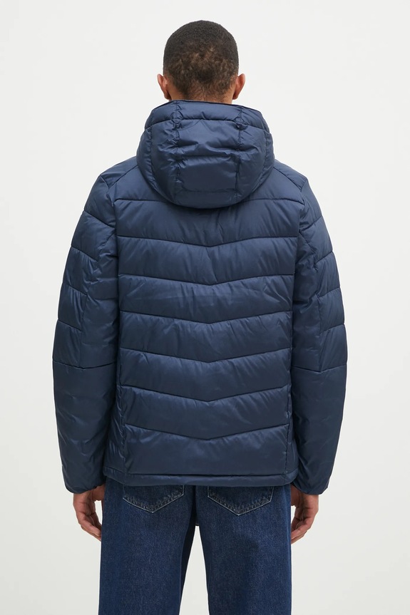 Clothing Columbia sports jacket Labyrinth Loop 2085294 navy