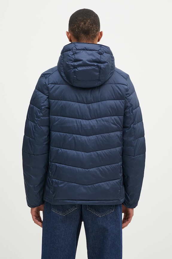 Clothing Columbia sports jacket Labyrinth Loop 2085294 navy