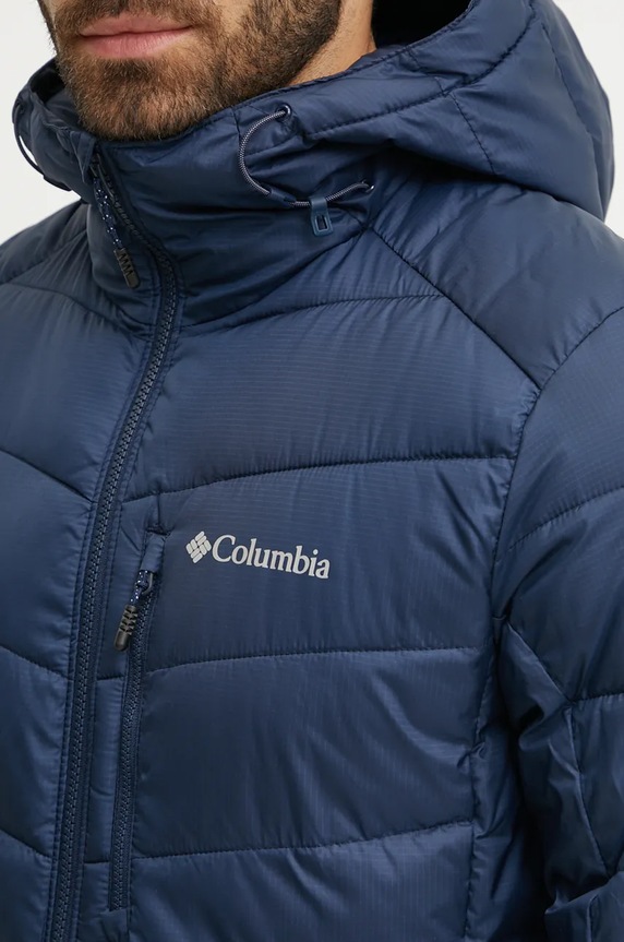 Sportovní bunda Columbia Labyrinth Loop 2085294