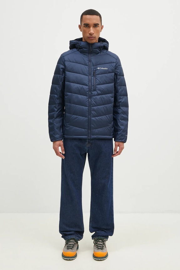 Columbia sports jacket Labyrinth Loop 2085294