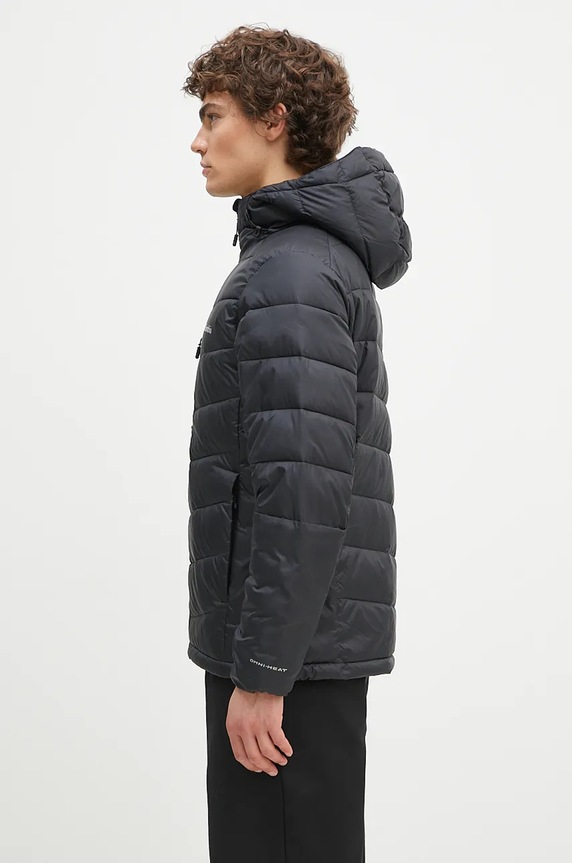 Abbigliamento Columbia giacca da sport Labyrinth Loop 2085294 nero