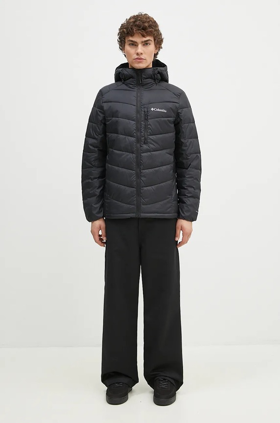 Columbia giacca da sport Labyrinth Loop 2085294