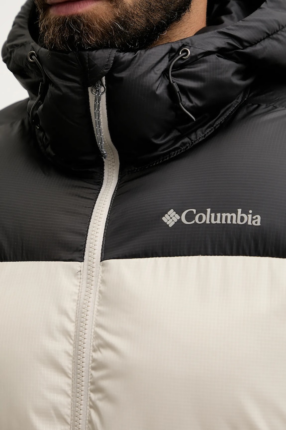 Μπουφάν Columbia Puffect 2086851 μπεζ