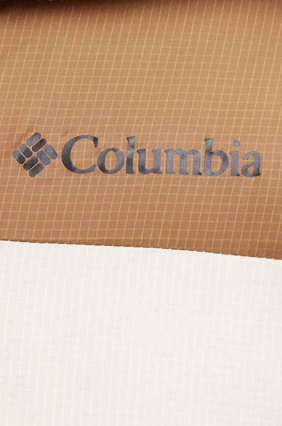 Μπουφάν Columbia Puffect 2086851 μπεζ
