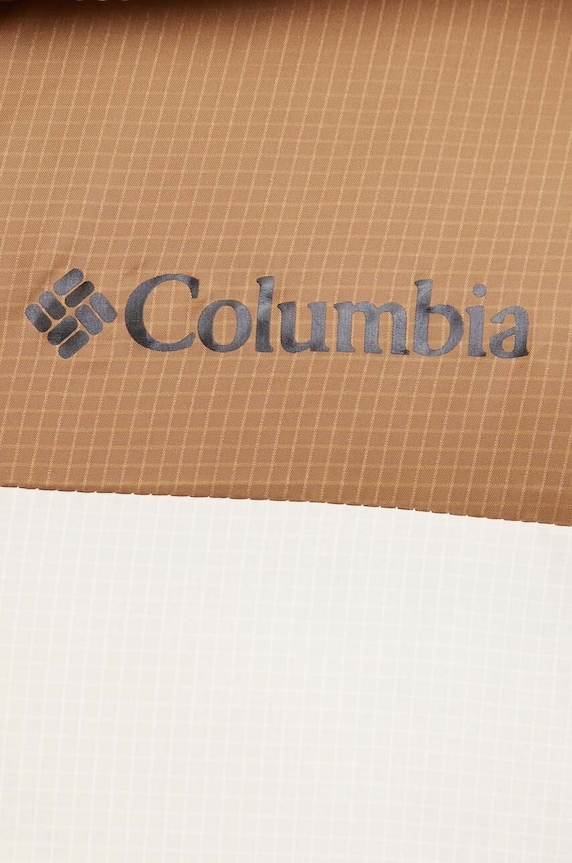 Μπουφάν Columbia Puffect 2086851 μπεζ