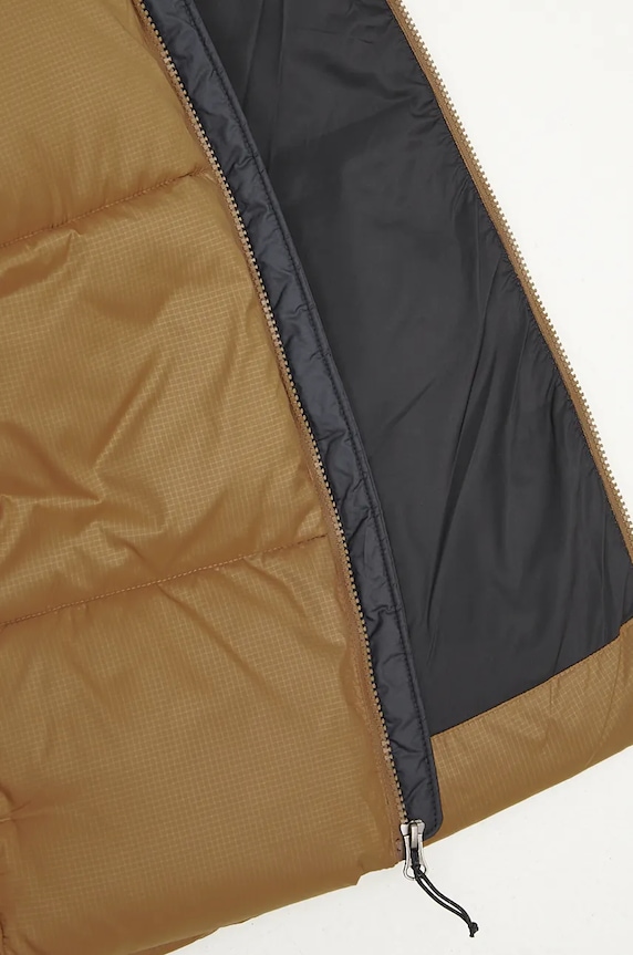 Columbia kurtka Puffect 2086851 brązowy